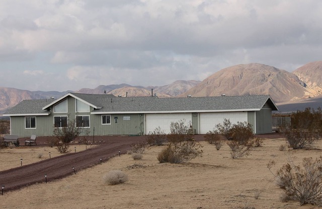 Sternschnuppen Ranch!