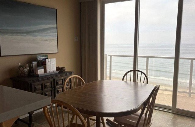 230I / Shore del Mar I * ANSICHTEN / POOL * 2 Nächte Aus / 4 Nächte Sommer / Ferien
