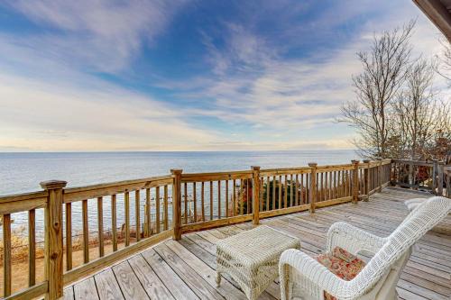 Shore Heaven