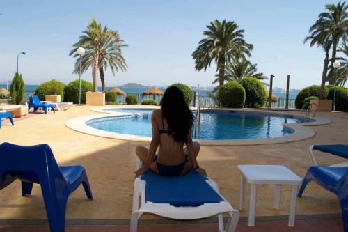 Shore House Verdemar Dos Primera linea Playa Honda