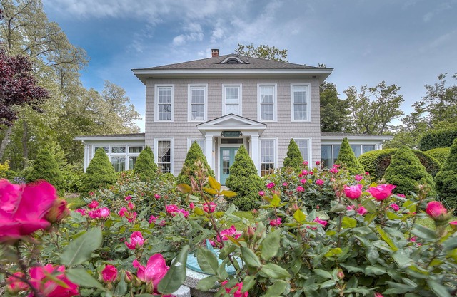 Shorecrest Bed and Breakfast