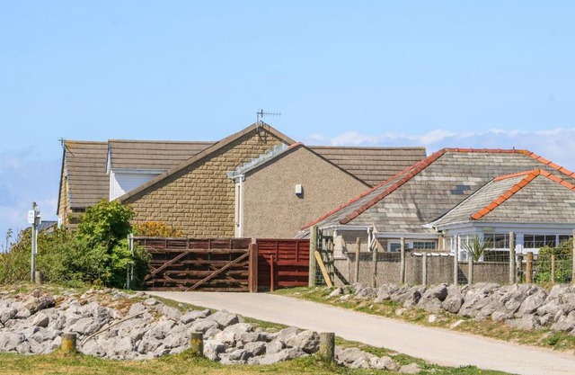 Shorefields One