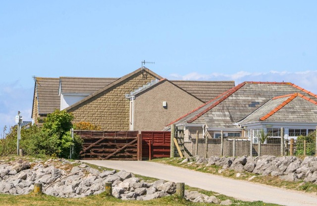 SHOREFIELDS ONE, haustierfreundlich in Heysham, Ref 1001103
