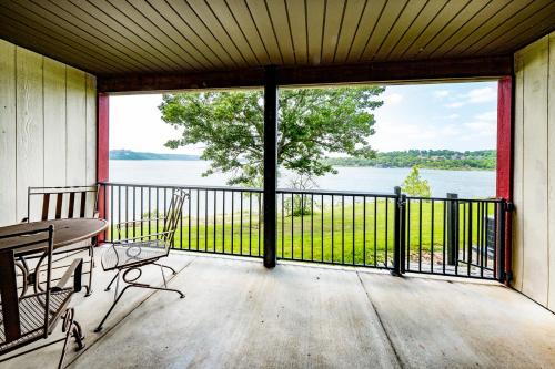 Shorefront Escape at TRL