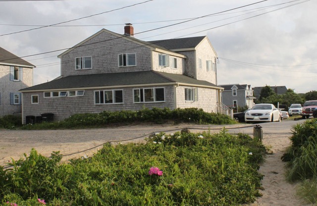 Beach House Vermietung Marshfield 10 Personen