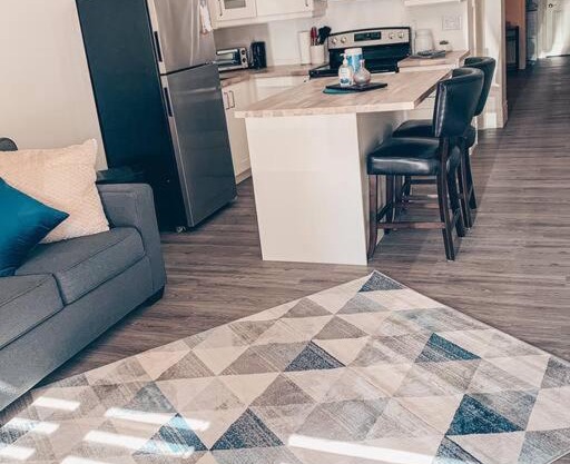 Shores of Erie Hideaway (Single Level Studio Apartment)