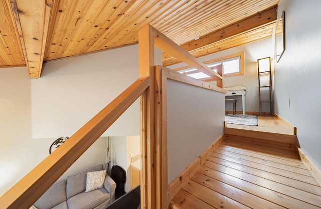 Shorewater Resort, Qualicum Beach