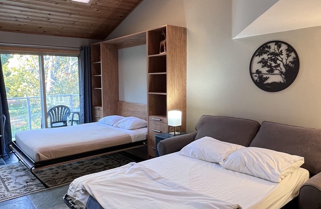 Shorewater Resort