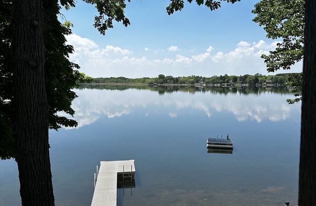 Shorewood Beach House ~ Sammeln, Entspannen, Genießen!