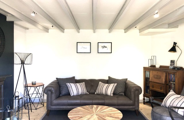 Welsh Cottage - Frühlingsferien zur Verfügung