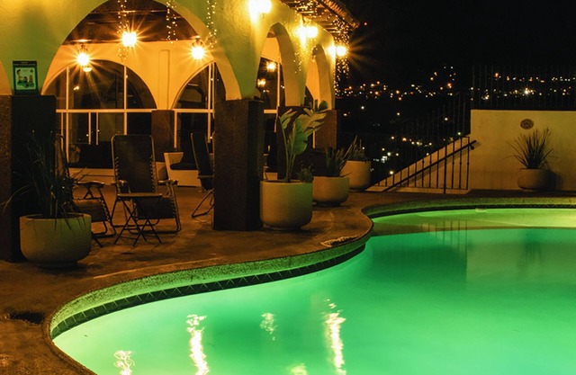 Short Stay Tecate Hotel Boutique
