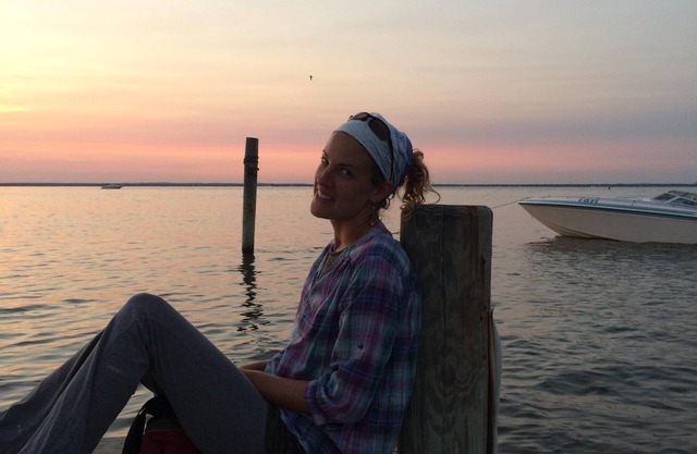 Kurzfristige Ferienwohnungen in Fire Island Beach House (Kismet)