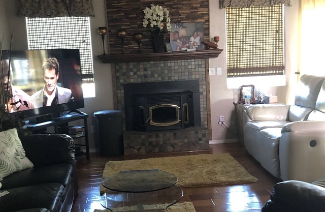 SHORT TERM RENTAL