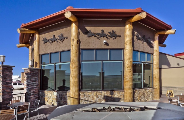Shoshone Rose Casino & Hotel
