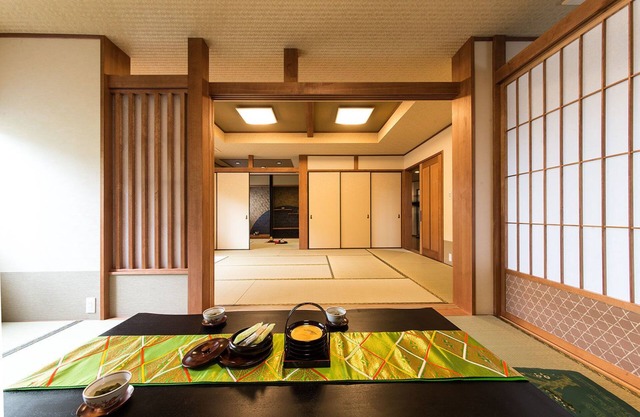 Showwa no yado Tsuchiya