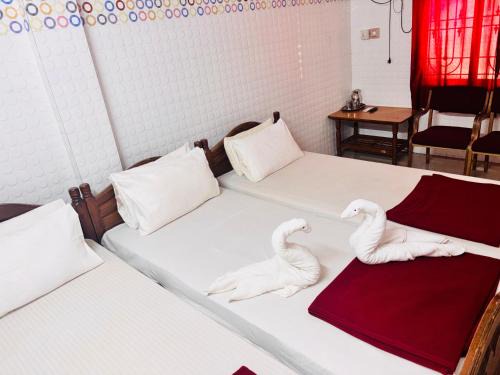 shree katyayani residency