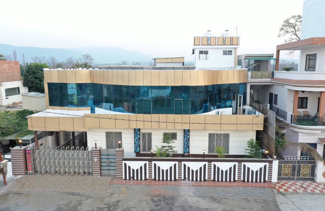 Shri Vyas HomeStay-Ruhe & Frieden in Eleganz