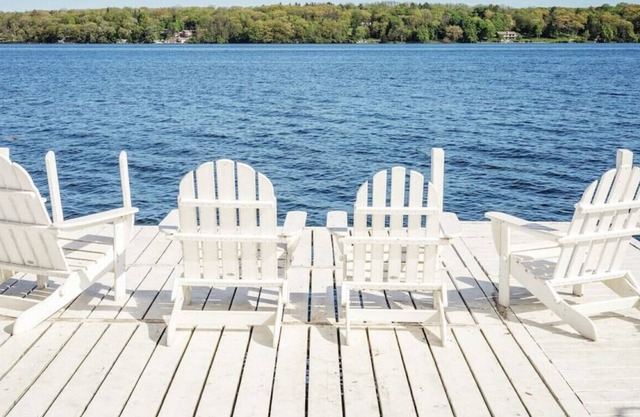Shumahan Shores- Family Friendly Lake House