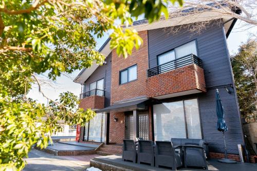 SHUNNO Ashinoko, SHUNNO ASINOKO - Vacation STAY 00097v