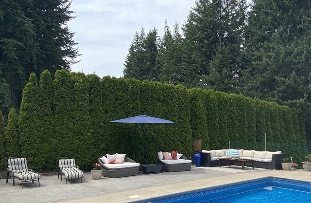 Shuswap Lake Escape