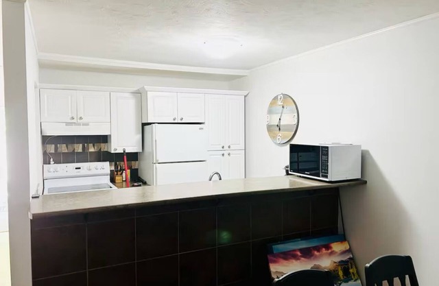 Shuswap Lakefront Condo