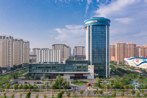 Shuyang Honor International Hotel