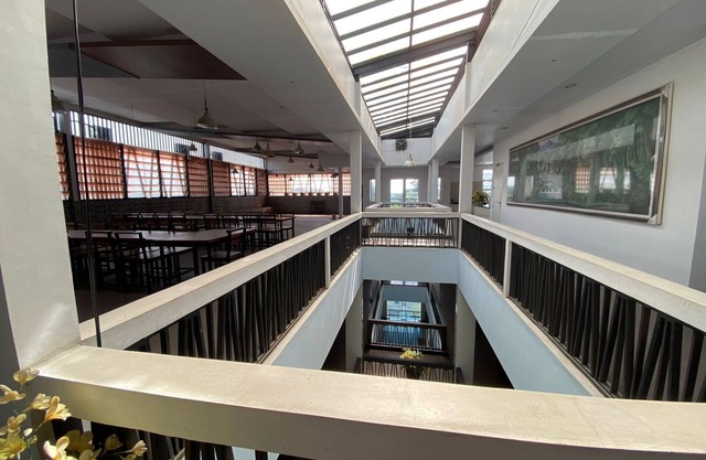 Si Jalak Guest House by ARBA