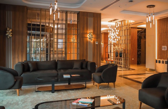 Sia Hotel Thermal & Spa