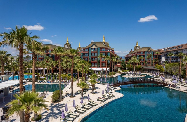 Siam Elegance Hotels & Spa - All Inclusive