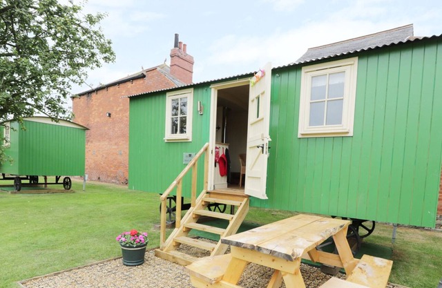 Sians Ruhe, BOWNESS-ON-SOLWAY