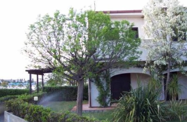 Sibari: Villa on the Ionian sea