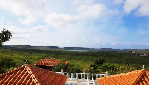 Siberie Apartments Curaçao