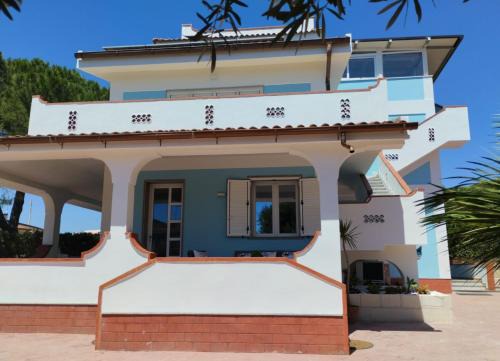 Sicilia Meraviglia B&B