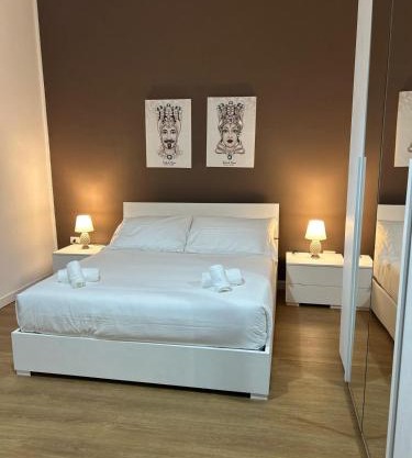 Sicilia nel Cuore Apartment