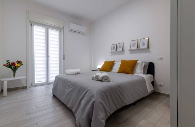 Sicilian Dream - Modern Central Apartment