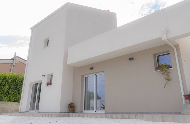 Sicily home