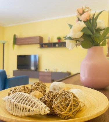 Sicily Holiday Home