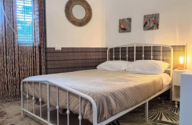 Sicily Apartment 1 - BLUE WAVES 🌊 - 5 min from the beach!