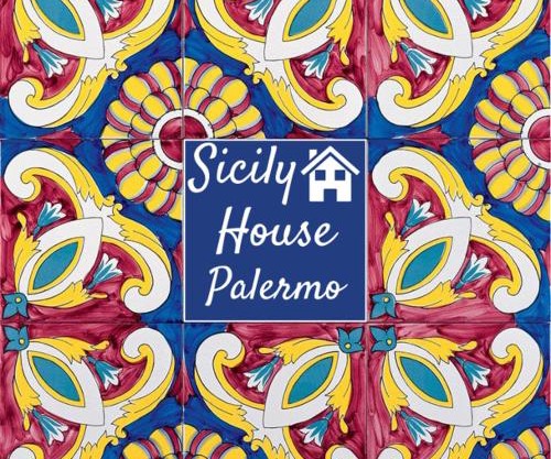 SicilyHouse Palermo