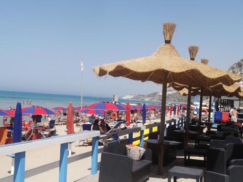 Siculiana Marina - oasi wwf