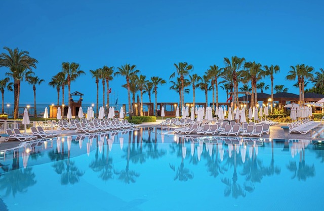 Sidera Kirman Premium - Ultra All Inclusive