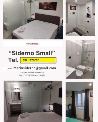 Siderno Small