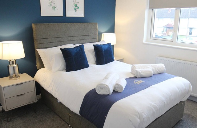 Sidlaw House | Workstays UK