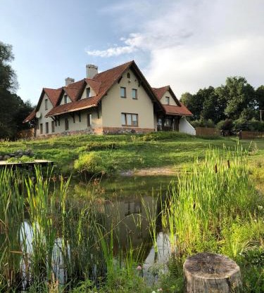 Siedlisko na Wzgórzu