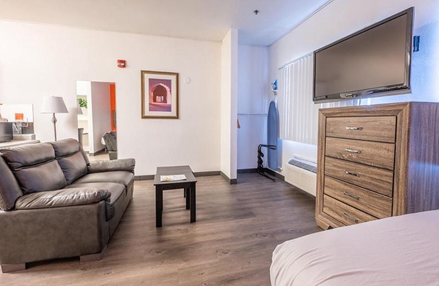 Siegel Select Las Vegas Boulevard