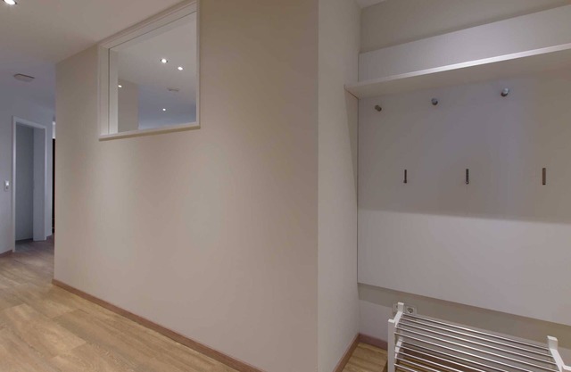 Sielhof Ditzum, Wohnung 6 - Sielhof Ditzum, 45222