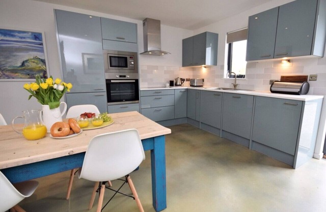 Sienna Cottage - Glebe Farm