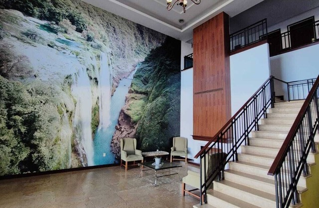 Sierra Huasteca Inn