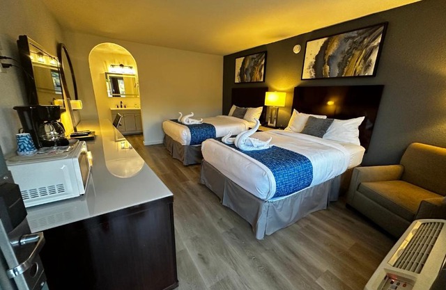 Sierra Inn