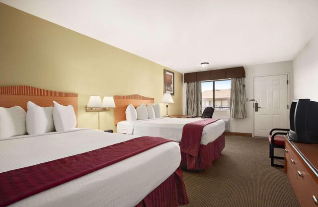Sierra Inn